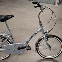 Bicicletta Graziella 