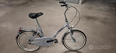Bicicletta Graziella 