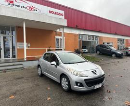 Peugeot 207 Plus 1.4 8V 75CV 5p. ECO GPL