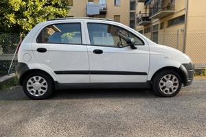 Chevrolet Matiz GPL 2010
