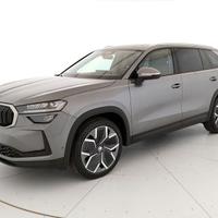 Škoda Kodiaq 2.0 TDI EVO SCR DSG Design Selec...