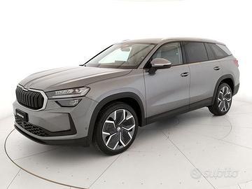 Škoda Kodiaq 2.0 TDI EVO SCR DSG Design Selec...
