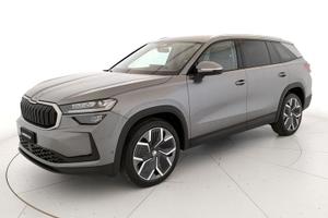 Škoda Kodiaq 2.0 TDI EVO SCR DSG Design Selec...