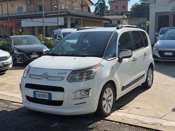 Citroen C3 Picasso BlueHDi 100 Business Combi