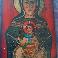 Madonna della Carbonara 