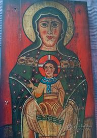 Madonna della Carbonara 