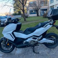 Honda Forza 750 URBAN