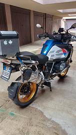 bmw 1250 adv 2020