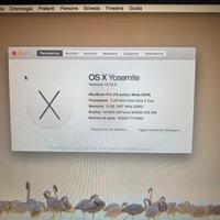 MacBook Pro 2009