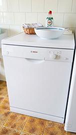 Lavastoviglie Bosch 60 cm