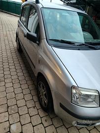 Panda 169 Benzina 