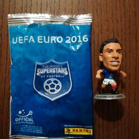 UEFA EURO 2016 - PERSONAGGI