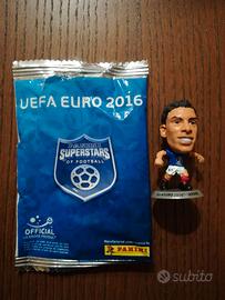 UEFA EURO 2016 - PERSONAGGI