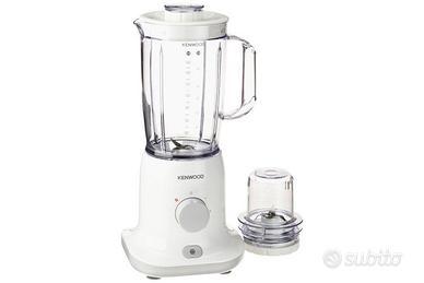 Kenwood frullatore e trita ghiaccio