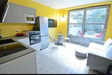 MM PORTA GENOVA - VIA PESTALOZZI - LIBERO DAL 10 M