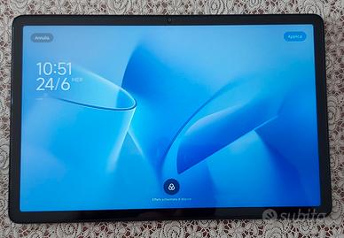 Tablet Redmi Pad 11 pollici 90Hz Completo nuovo.