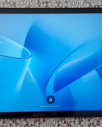 Tablet Redmi Pad 11 pollici 90Hz Completo nuovo.