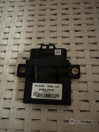 ECU DELPHI