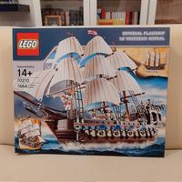 lego 10210 Imperial flagship