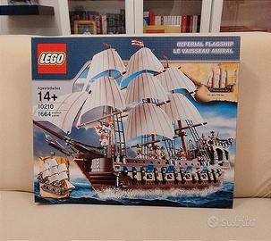 lego 10210 Imperial flagship
