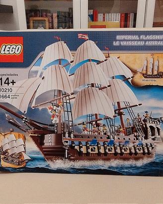 lego 10210 Imperial flagship