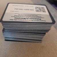 carte pokemon: codici