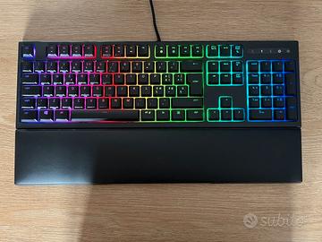 Razer Ornata Chroma Italian Layout Nera