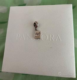 Bracciale Pandora con charms