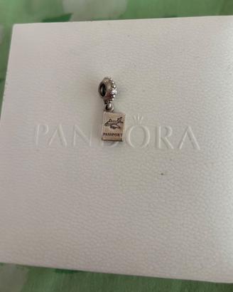 Bracciale Pandora con charms