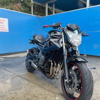 Yamaha Xj6 2010