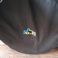 ruotino scorta jeep renegade 