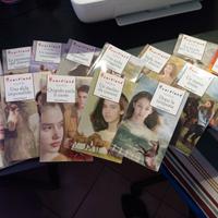 Storie sui cavalli - Serie HEARTLAND