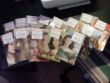 Storie sui cavalli - Serie HEARTLAND