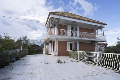 Rif.GP107| villa pozzallo