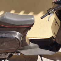 Vespa 50 pk xlrush