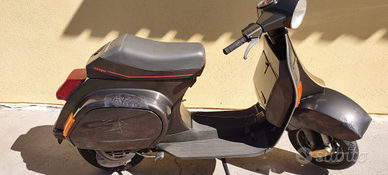 Vespa 50 pk xlrush