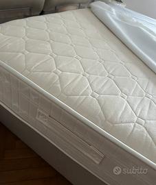 materasso Confalone matrimoniale