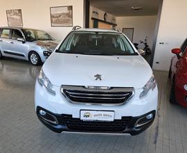 Peugeot 2008 PureTech 82 Active