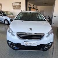 Peugeot 2008 PureTech 82 Active