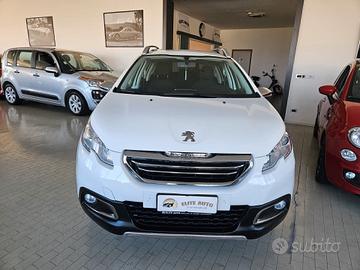 Peugeot 2008 PureTech 82 Active