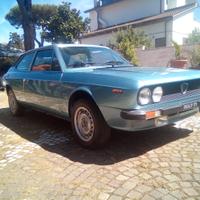 Lancia Beta Hpe 1600
