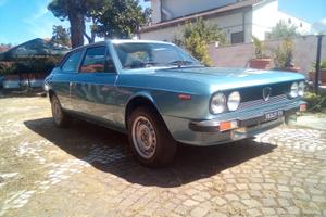 Lancia Beta Hpe 1600