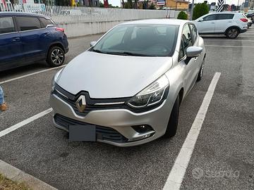 Renault Clio 1.5 dCi 75 CV