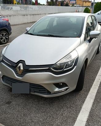 Renault Clio 1.5 dCi 75 CV