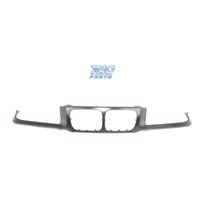 PORTA GRIGLIE BMW E36 91-96 SENZA FORO PER LAVAFAR