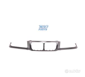 PORTA GRIGLIE BMW E36 91-96 SENZA FORO PER LAVAFAR