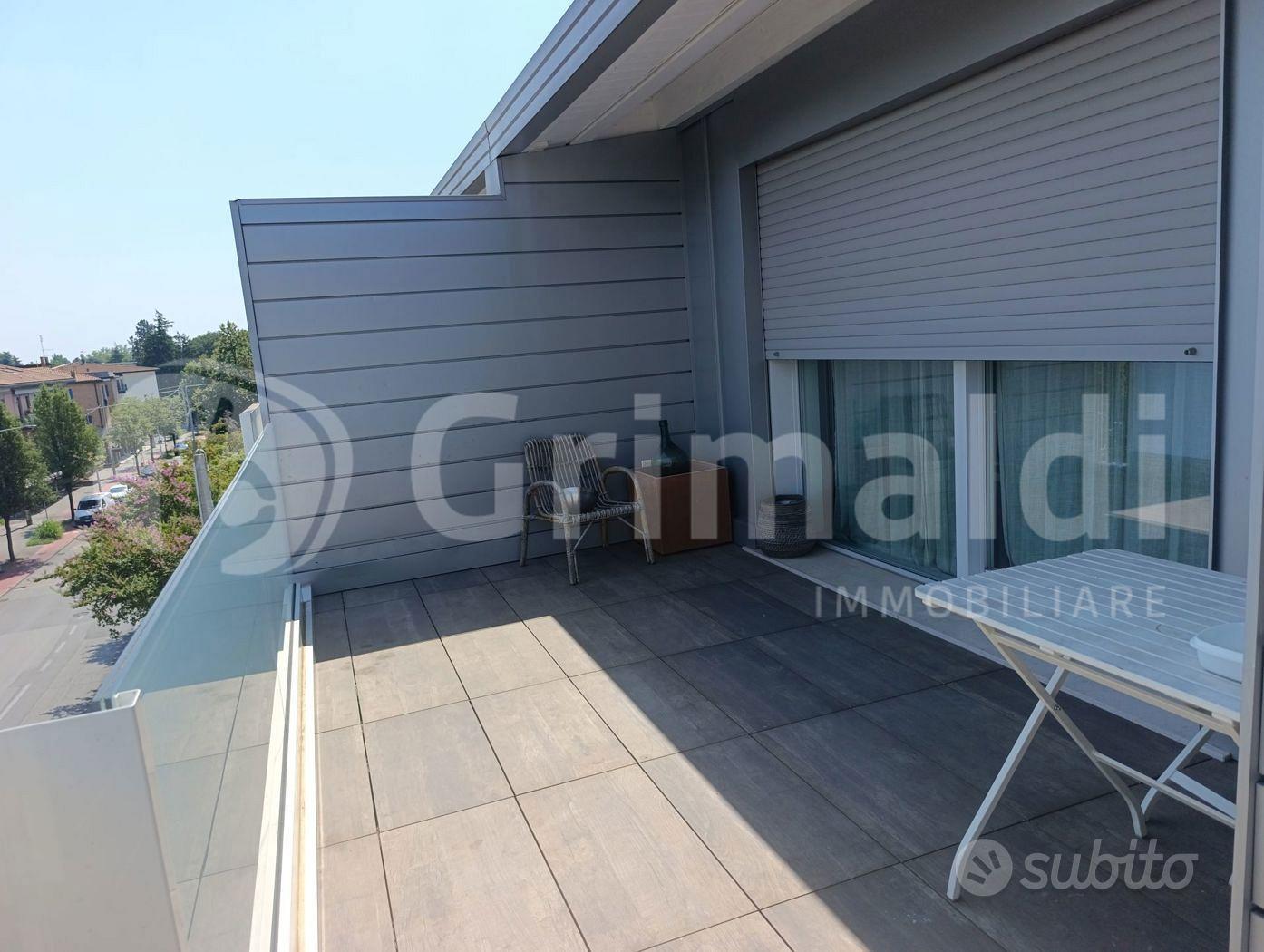 Appartamento – Padova, Santa Rita, Sant'Osvaldo - Vista 2