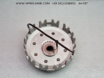 CAMPANA FRIZIONE HUSQVARNA WR 250 1998 1997 CR 199