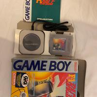 Game boy