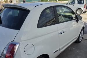 Fiat 500 1.2 Lounge garantita 12 mesi